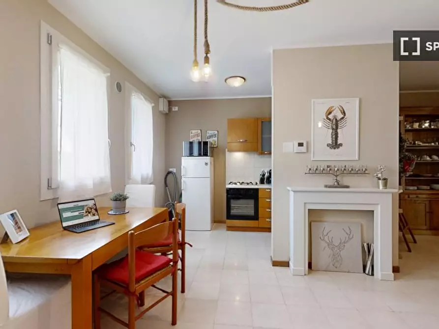 Immagine 8 di Camera condivisa in affitto  in VIA ciconi a Padova