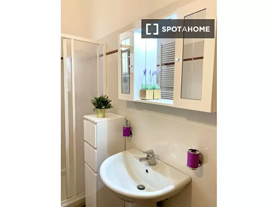 Immagine 12 di Camera condivisa in affitto  in VIA S. ANTONINO (2) a Firenze