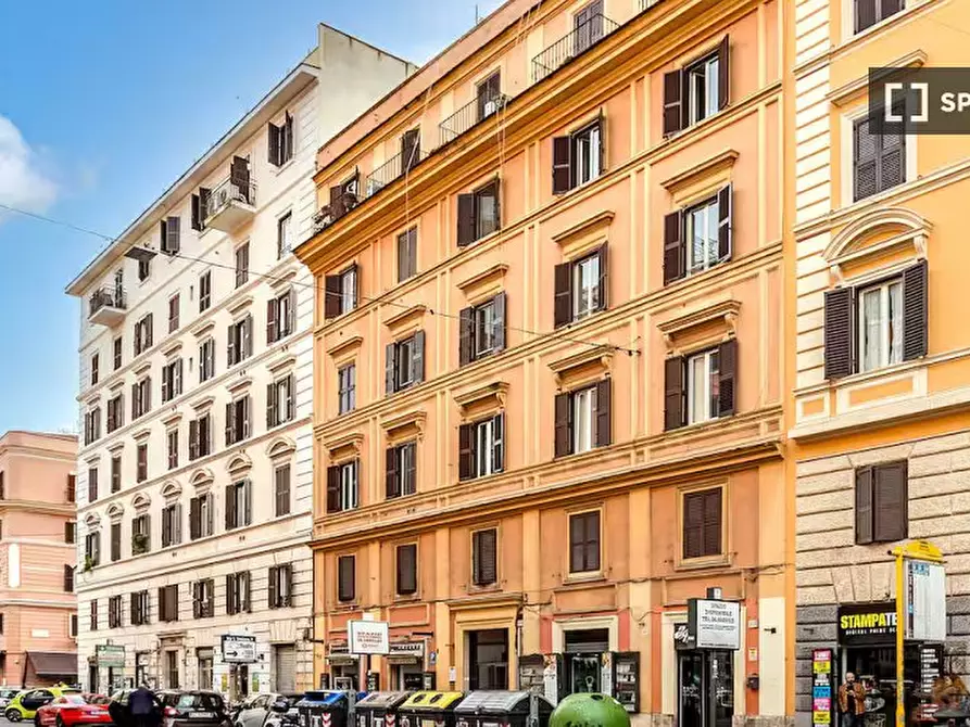Immagine 4 di Appartamento in affitto  in Via Candia a Roma