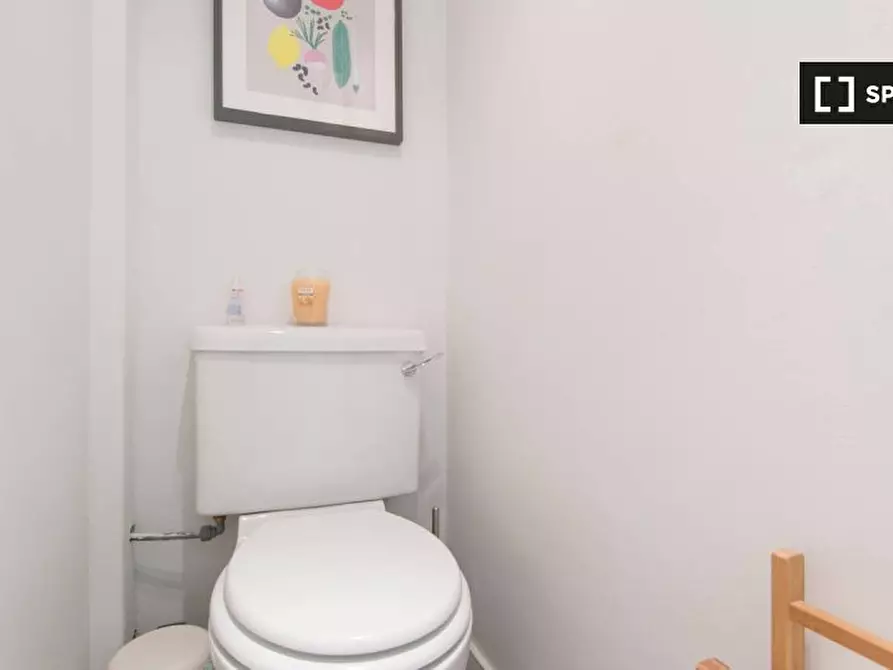 Immagine 15 di Camera condivisa in affitto  in Spinnaker House a Poplar