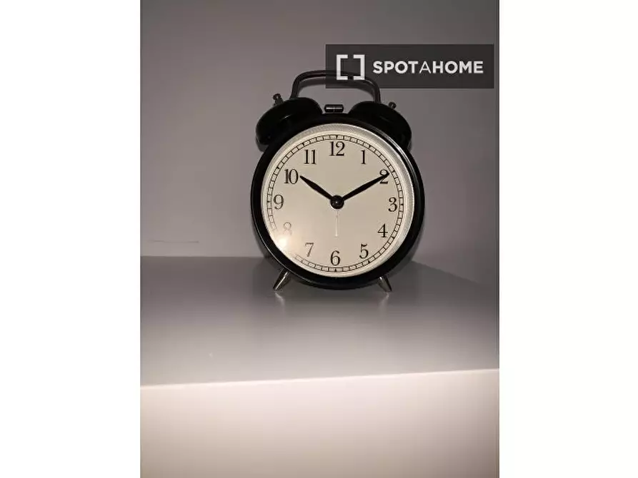 Immagine 4 di Camera condivisa in affitto  in Fratelli Perini a Trento