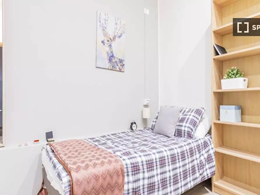 Immagine 3 di Camera condivisa in affitto  in VIA FRANCO BOLOGNESE a Bologna