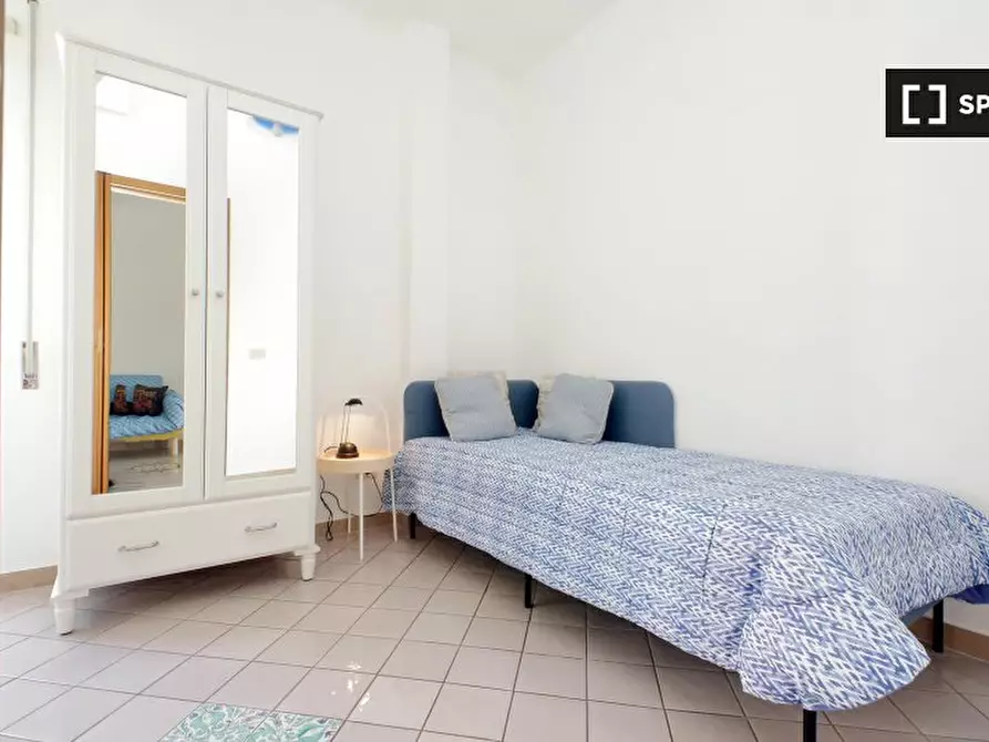 Immagine 6 di Appartamento in affitto  in Via Albert Einstein a Roma