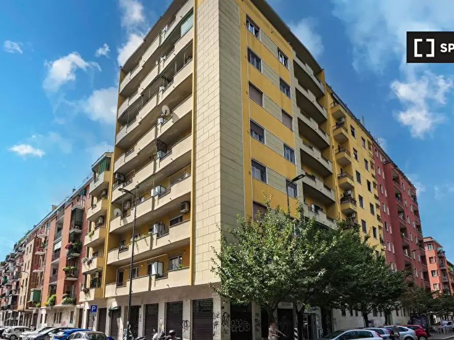 Immagine 11 di Appartamento in affitto  in Piazza Insubria a Milano