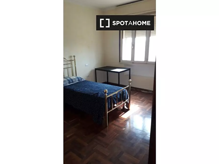 Immagine 12 di Camera condivisa in affitto  in Via Ugo Polonio a Padova