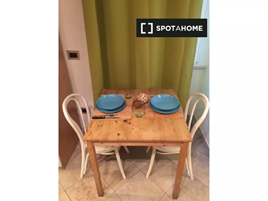 Immagine 18 di Appartamento in affitto  in Via della Chiesa Rossa, 20142 Milano MI, Italy a Milano