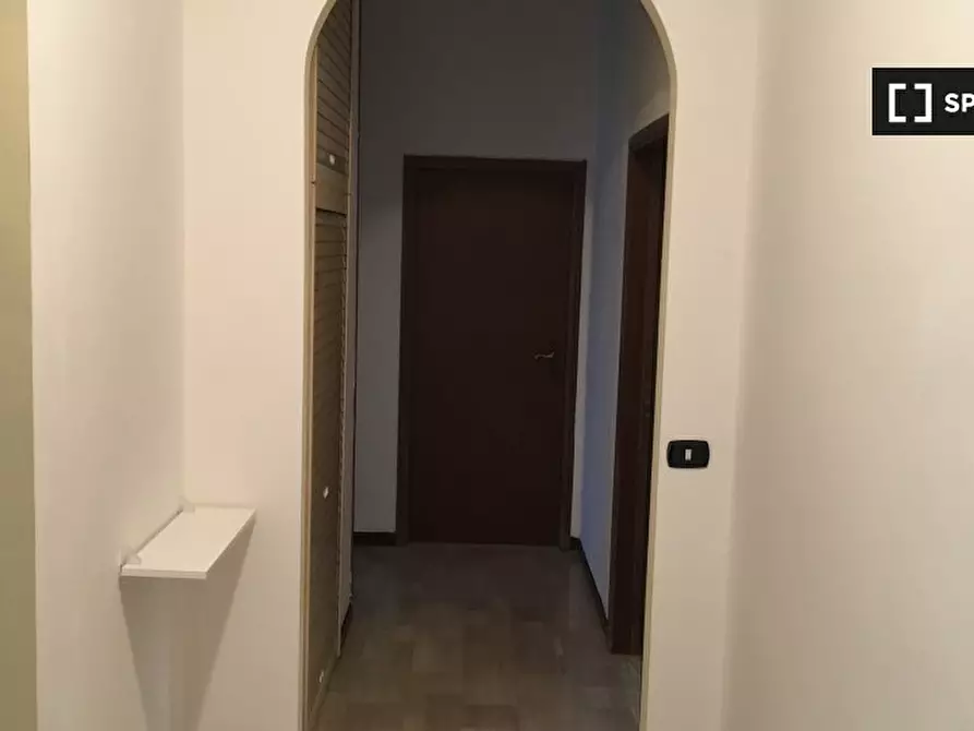 Immagine 10 di Camera condivisa in affitto  in Via Luigi Vestri a Bologna