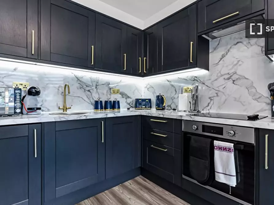 Immagine 8 di Appartamento in affitto  in flat a Tottenham