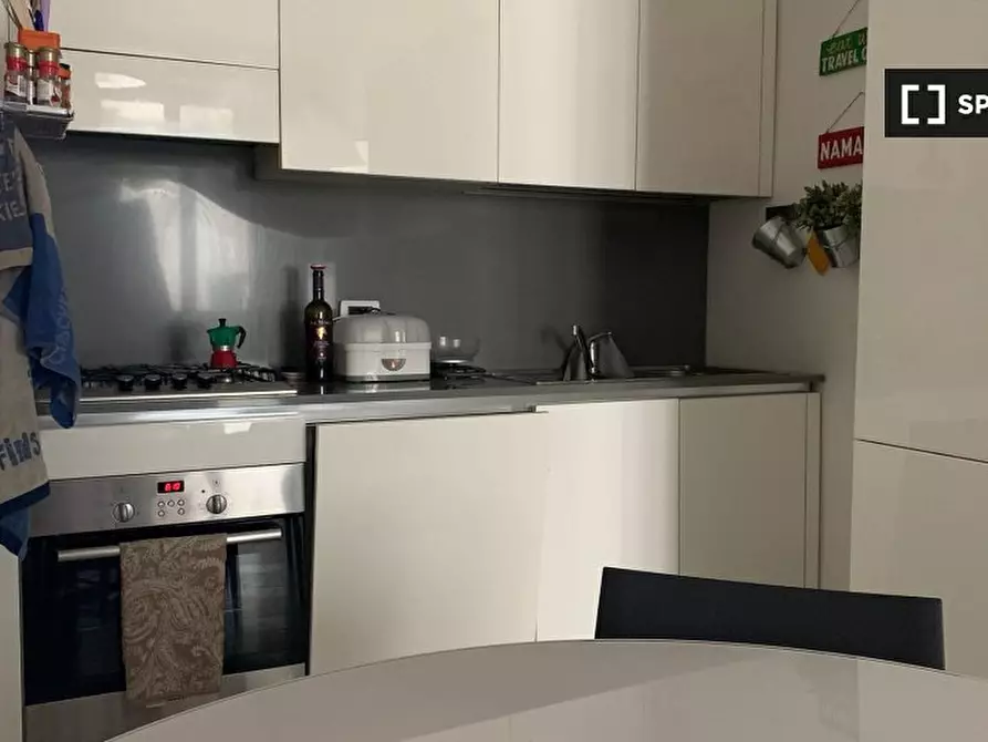 Immagine 9 di Appartamento in affitto  in Viale Bligny a Milano