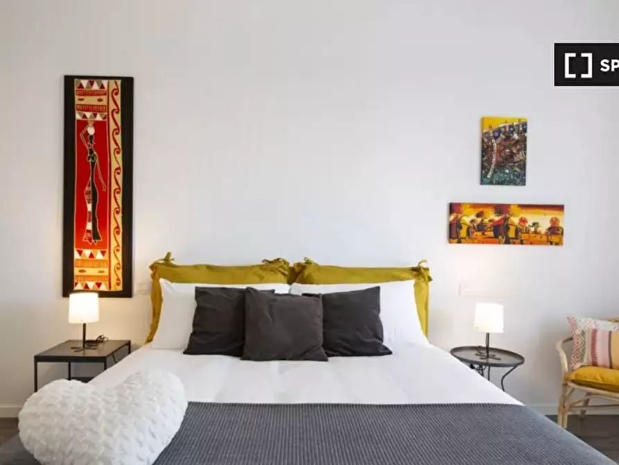 Immagine 16 di Appartamento in affitto  in Via Privata Val Maggia a Milano