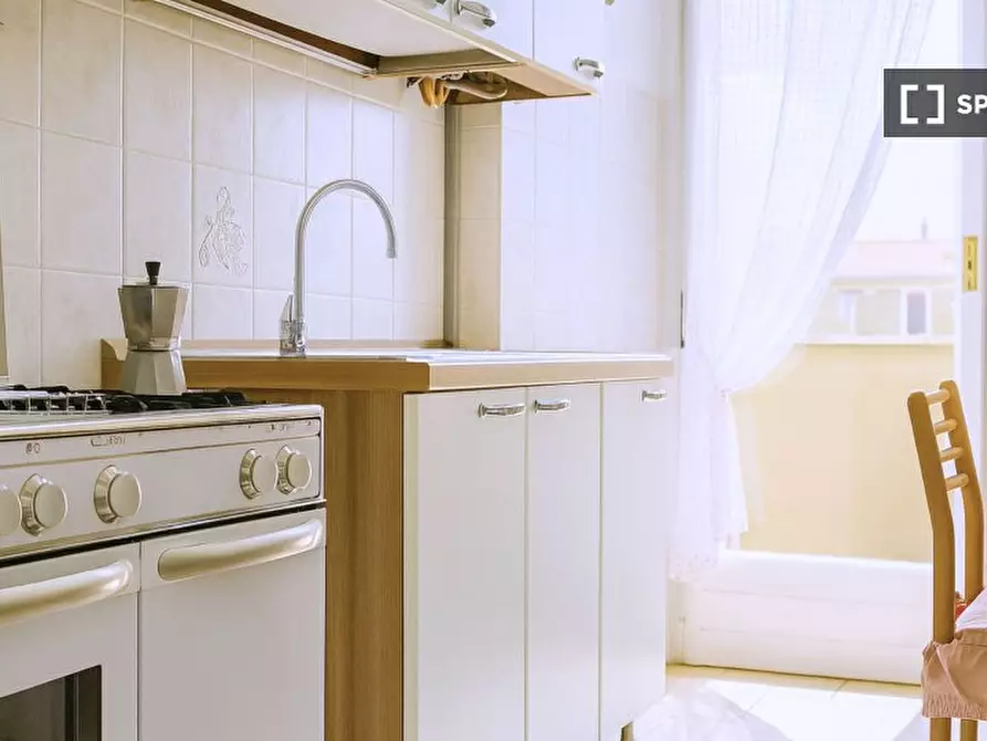 Immagine 4 di Appartamento in affitto  in Via Eugenio Villoresi a Milano