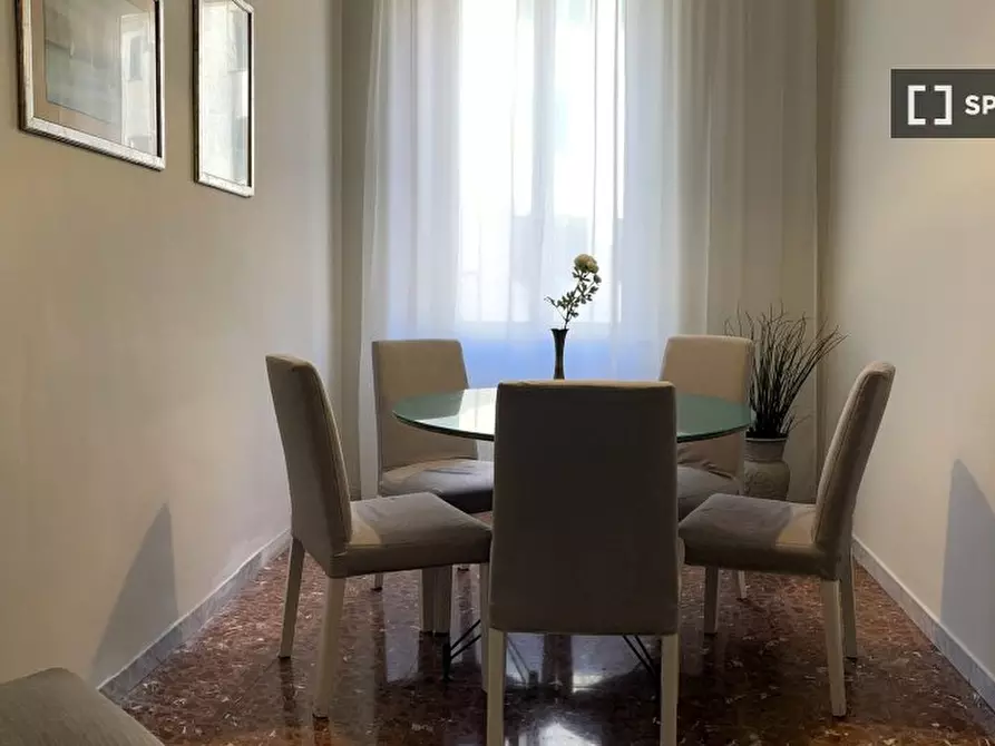 Immagine 2 di Appartamento in affitto  in Piazza dei Re di Roma a Roma
