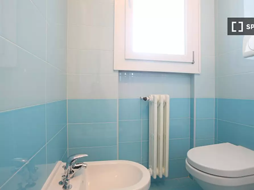 Immagine 19 di Camera condivisa in affitto  in Via Carlo Marx a Milano