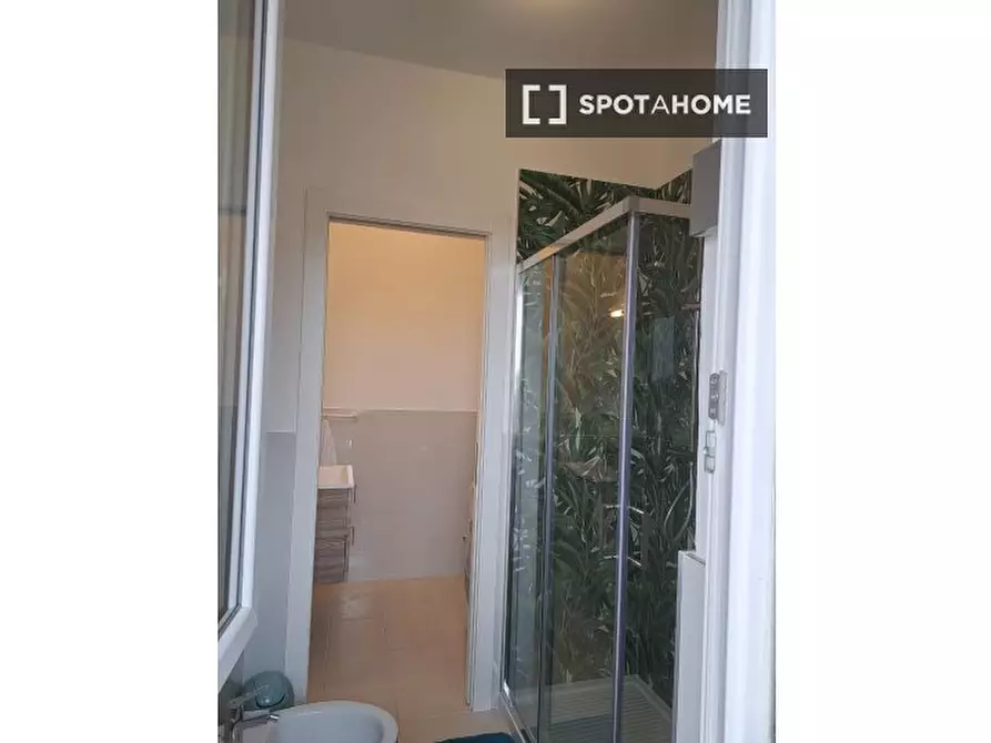 Immagine 2 di Appartamento in affitto  in Via degli Anemoni a Milano