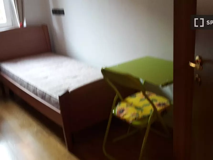 Immagine 1 di Camera condivisa in affitto  in Via Giuseppe Mazzini a Trento
