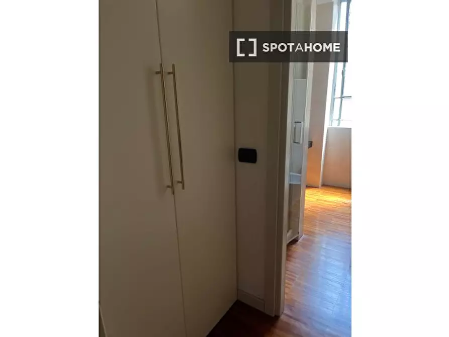 Immagine 13 di Appartamento in affitto  in Via Cenisio a Milano