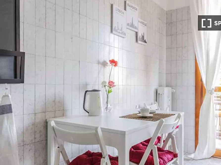 Immagine 11 di Camera condivisa in affitto  in Via Felice Mendelssohn a Padova