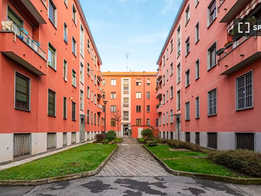 Immagine 19 di Appartamento in affitto  in Via Privata Vincenzo Gianferrari a Milano