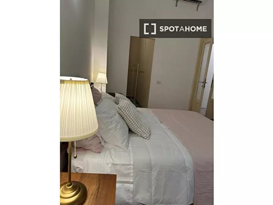 Immagine 3 di Camera condivisa in affitto  in Via Carlo Ravizza a Milano