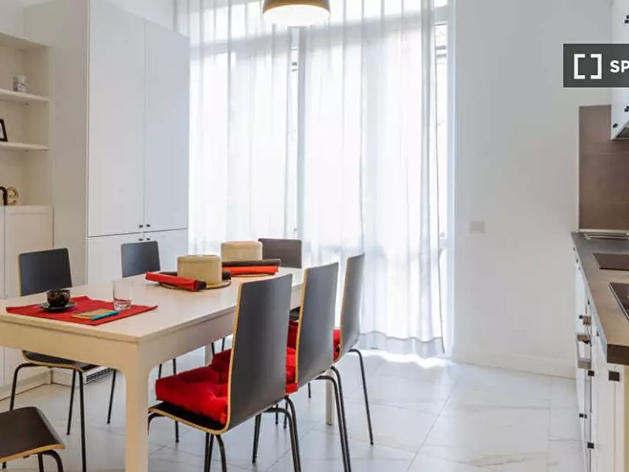 Immagine 11 di Camera condivisa in affitto  in Viale Bligny a Milano