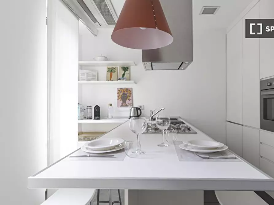 Immagine 5 di Appartamento in affitto  in Via Giovanni Pierluigi da Palestrina a Milano