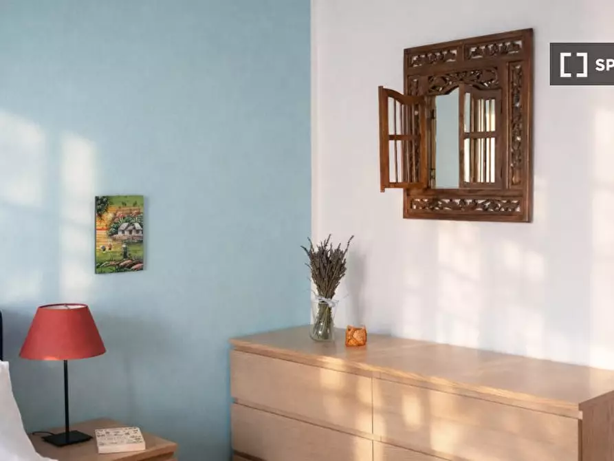 Immagine 17 di Appartamento in affitto  in Via Friuli a Milano