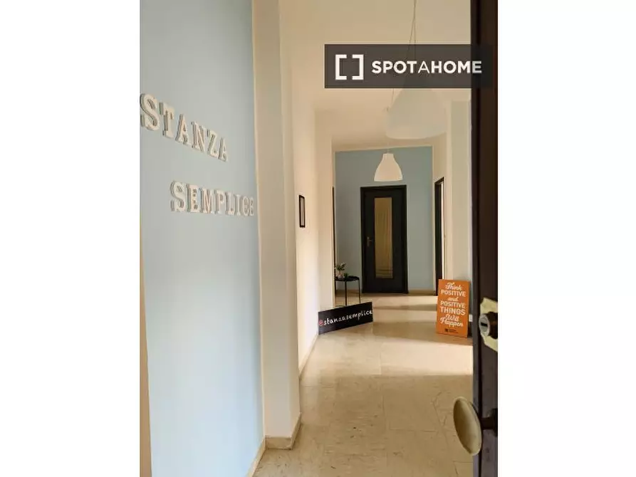 Immagine 13 di Camera condivisa in affitto  in Via Sant'Agostino n. a Torino