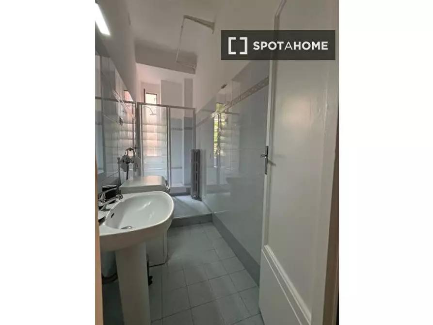 Immagine 11 di Appartamento in affitto  in C.so Lodi a Milano