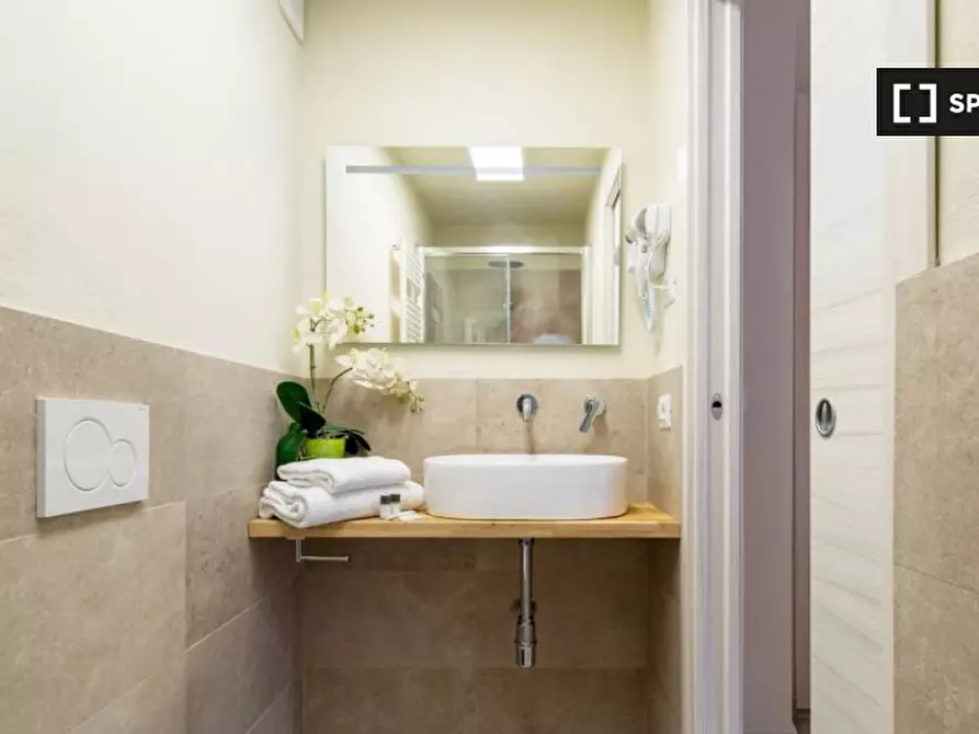 Immagine 9 di Appartamento in affitto  in Via dei Calzaiuoli a Firenze