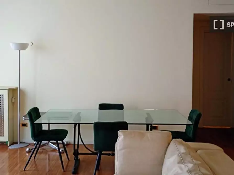 Immagine 11 di Camera condivisa in affitto  in Corso Garibaldi a Milano