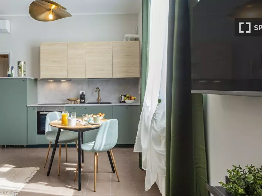 Immagine 9 di Ufficio in affitto  in Via Carlo Bazzi a Milano