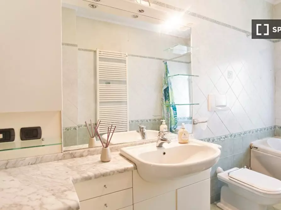 Immagine 7 di Camera condivisa in affitto  in Via Cogne a Milano