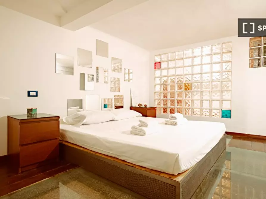 Immagine 10 di Ufficio in affitto  in Via Privata Oristano a Milano