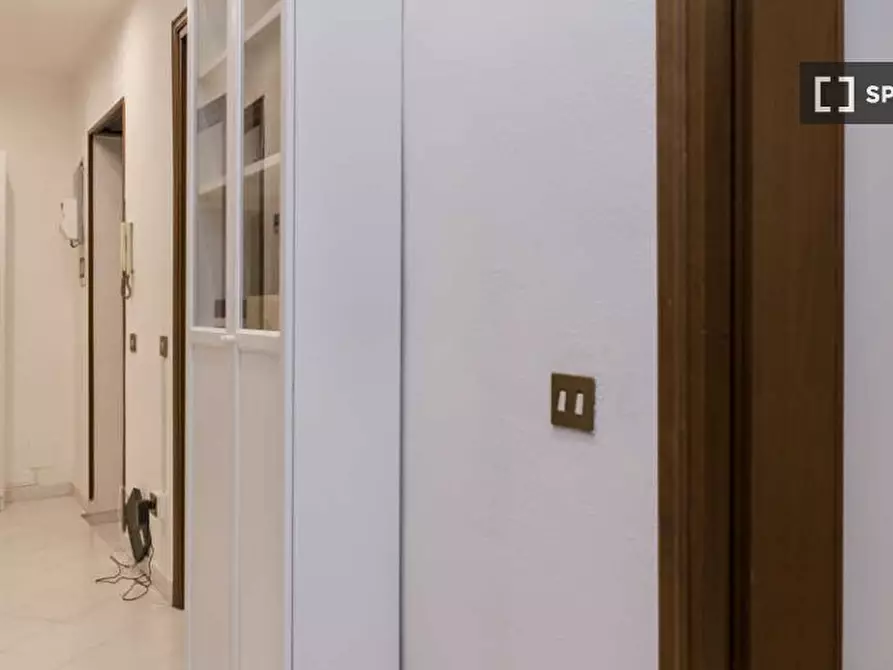 Immagine 15 di Camera condivisa in affitto  in Via Giorgio Briano a Milano