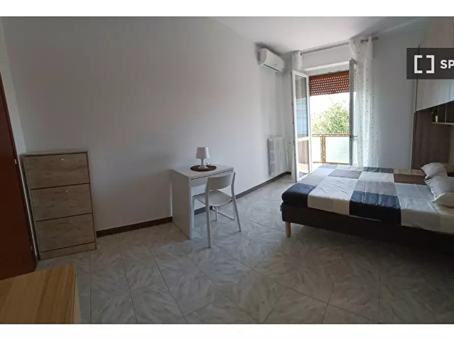 Immagine 7 di Camera condivisa in affitto  in Via Lanfranco della Pila a Milano