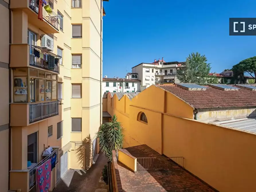 Immagine 5 di Appartamento in affitto  in Via delle Porte Nuove a Firenze