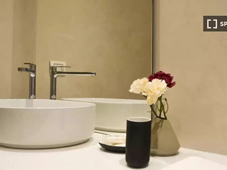 Immagine 8 di Appartamento in affitto  in Via Santa Maria Fulcorina a Milano