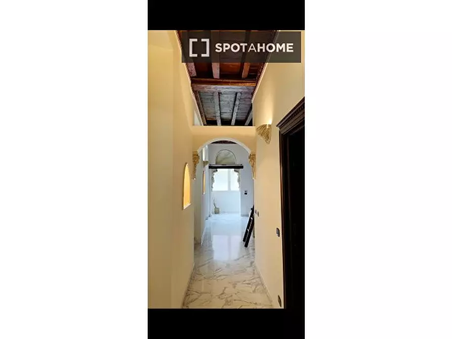 Immagine 13 di Appartamento in affitto  in Corso Vercelli a Milano