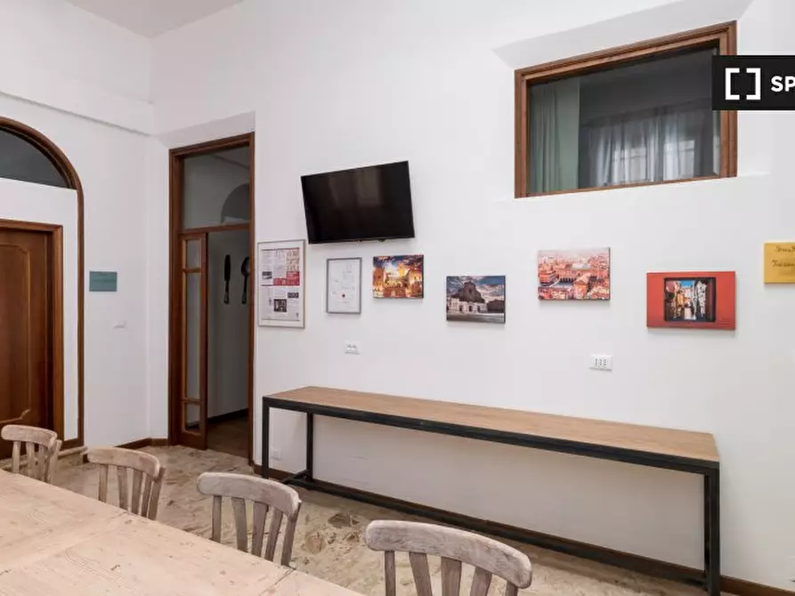 Immagine 8 di Appartamento in affitto  in Via Rolandino a Bologna