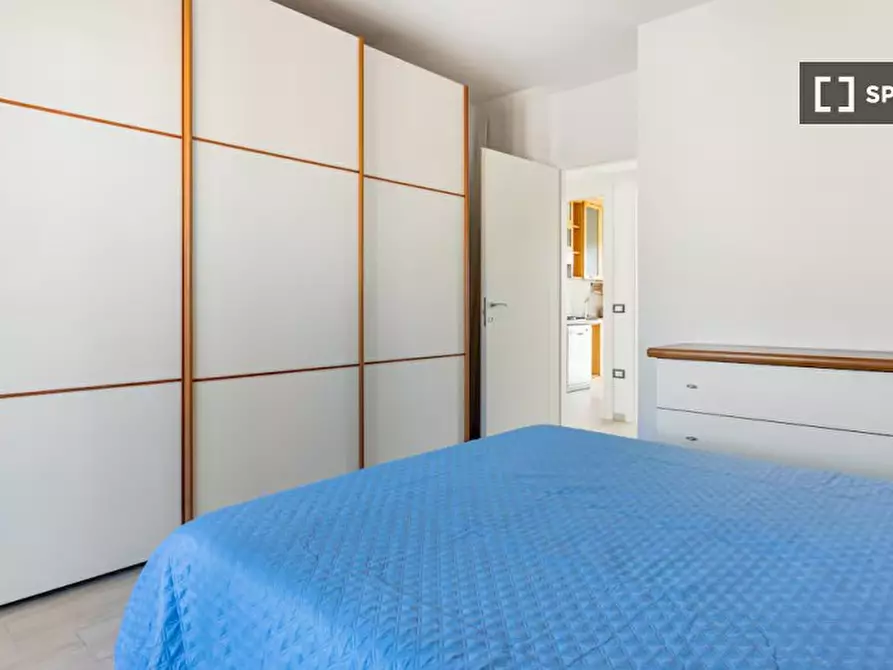 Immagine 3 di Appartamento in affitto  in Via Paganini Niccolò a Quartu Sant'elena