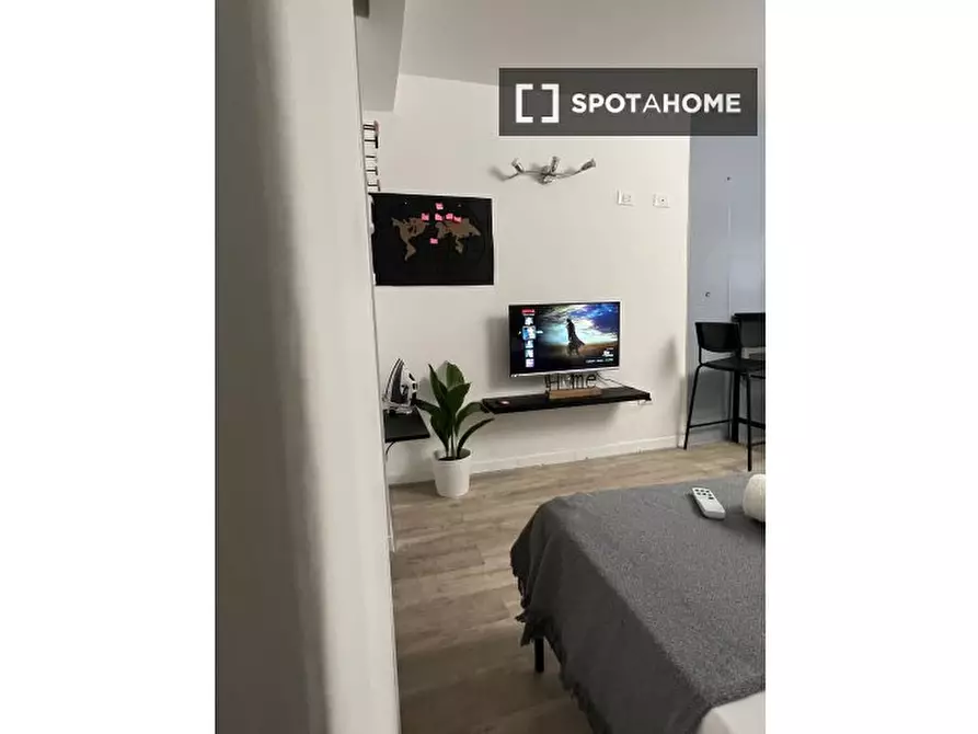 Immagine 6 di Ufficio in affitto  in Via Nicolò V a Roma