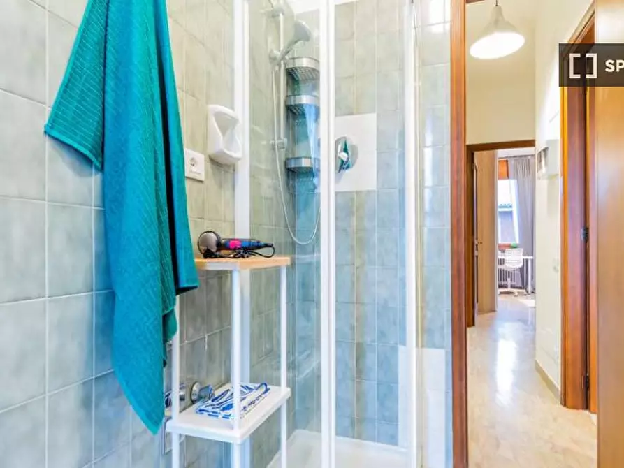 Immagine 15 di Camera condivisa in affitto  in Via Roberto Schumann a Padova