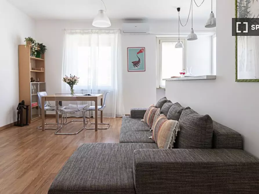 Immagine 10 di Appartamento in affitto  in Via Maffei a Milano