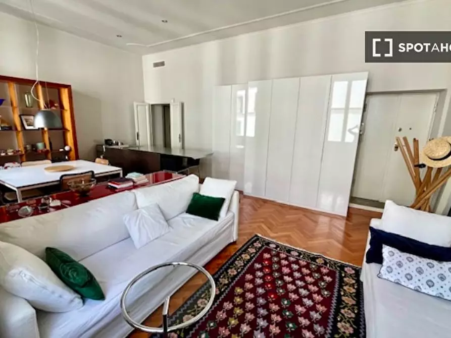 Immagine 2 di Appartamento in affitto  in Via Solferino a Milano