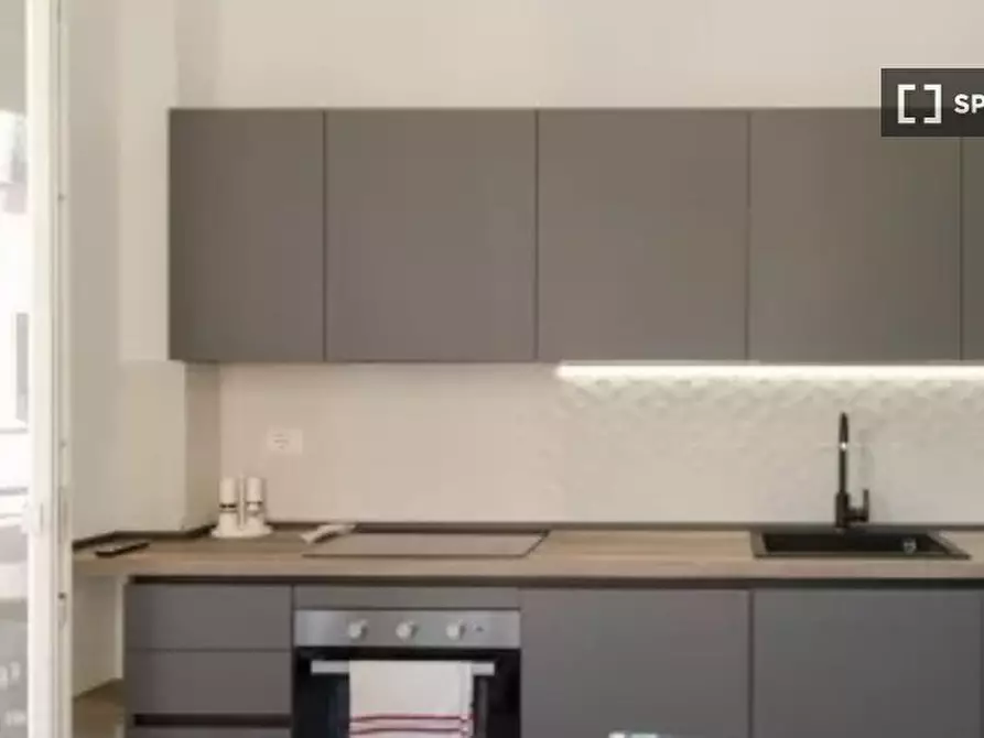 Immagine 15 di Appartamento in affitto  in Via Argonauti a Genova