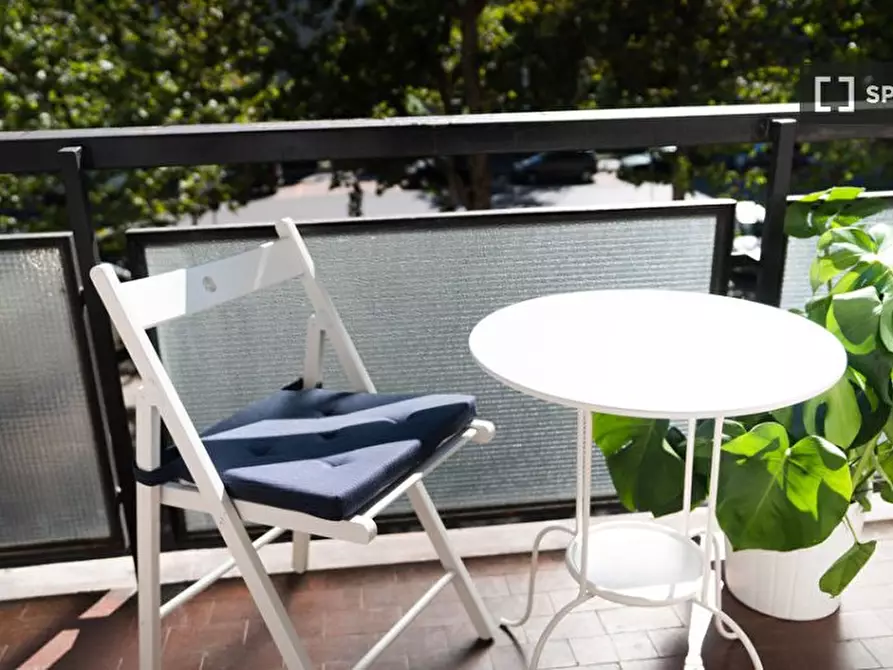 Immagine 3 di Camera condivisa in affitto  in Viale Papiniano a Milano