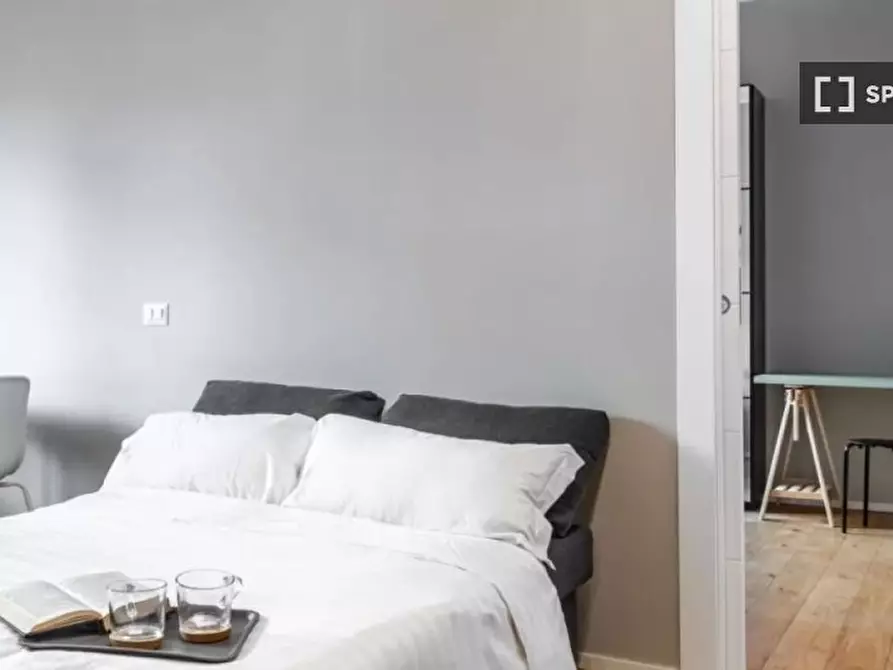 Immagine 6 di Appartamento in affitto  in Via Privata Umberto Masotto a Milano