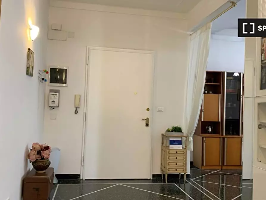 Immagine 10 di Appartamento in affitto  in Via XVIII Fanciulli a Genova