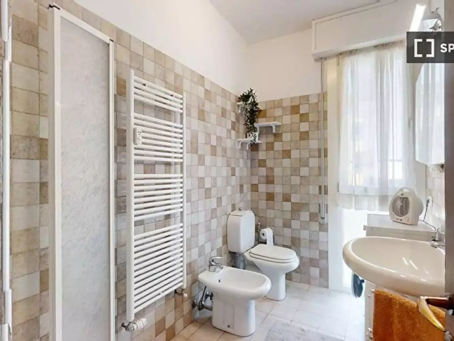 Immagine 17 di Camera condivisa in affitto  in VIA pataro buzzaccarini/b a Padova