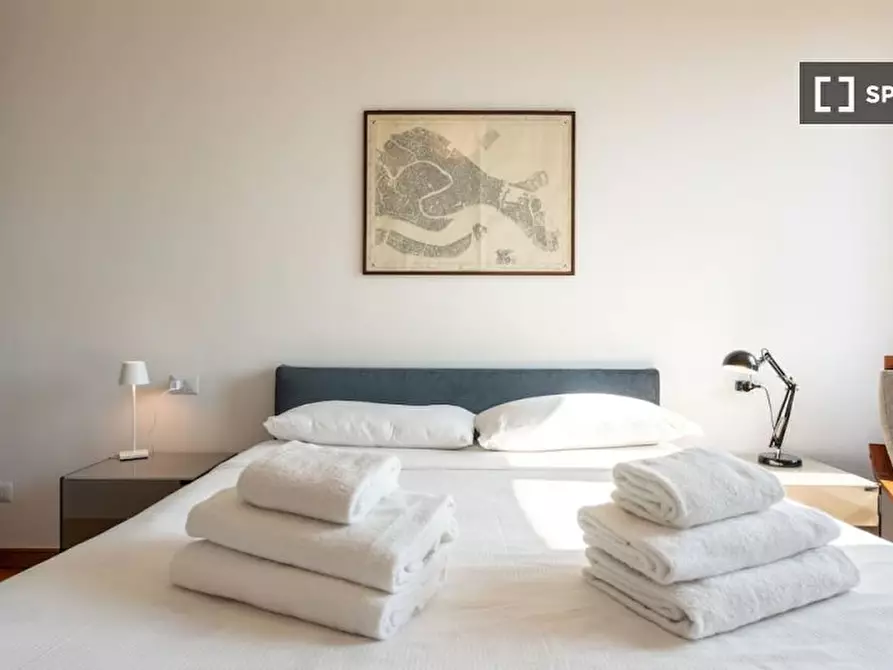 Immagine 19 di Appartamento in affitto  in Corso Garibaldi a Milano